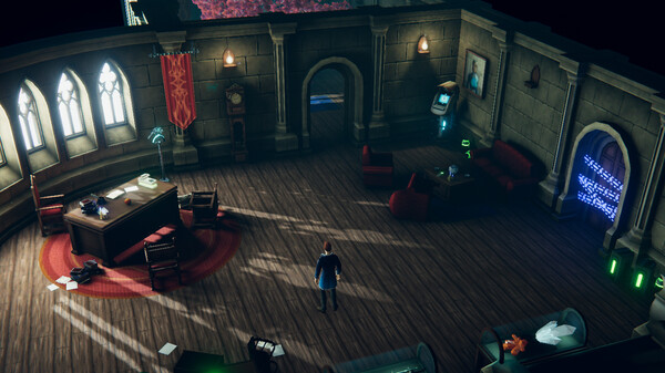 泰拉艾莉雅|官方中文|本体+1.2.1升补|NSZ|原版|_1