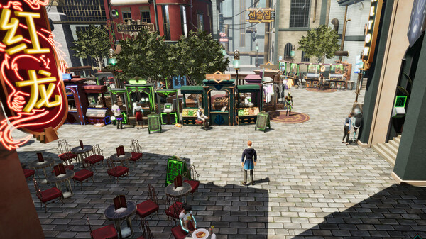 泰拉艾莉雅|官方中文|本体+1.2.1升补|NSZ|原版|_12