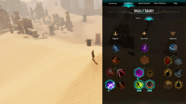 泰拉艾莉雅|官方中文|本体+1.2.1升补|NSZ|原版|_5