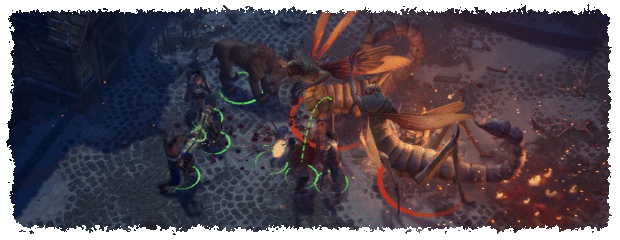 开拓者 正义之怒 加强版|官方中文|Build.18475305-黑暗审判-复仇圣歌+全DLC|安装即撸|_17