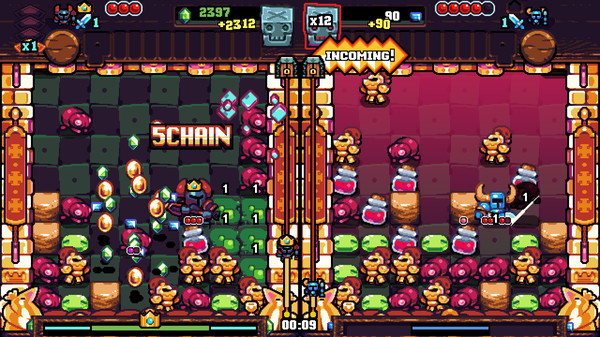 铲子骑士 口袋地牢|官方中文|V2.0.3+全DLC|解压即撸|_8