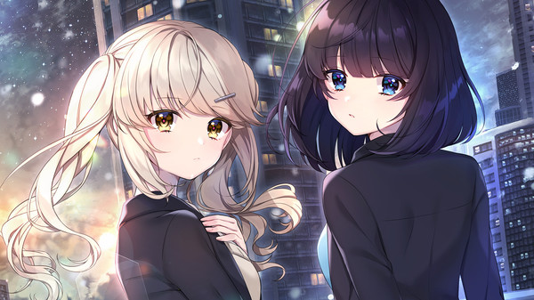 白色之翼|官方中文|解压即撸|_1