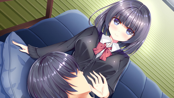 白色之翼|官方中文|解压即撸|_7