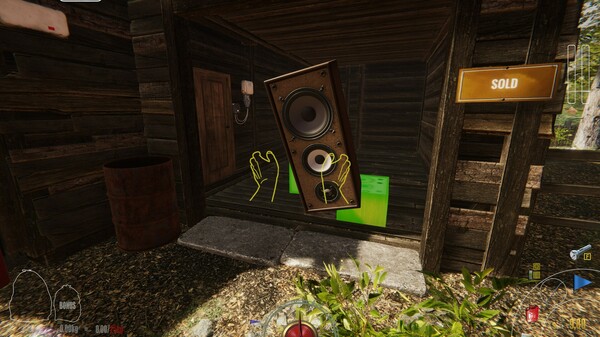 护林员模拟器 Forest Ranger Simulator|官方中文|解压即撸|_3