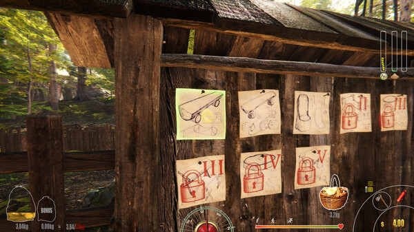 护林员模拟器 Forest Ranger Simulator|官方中文|解压即撸|_5