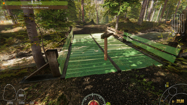 护林员模拟器 Forest Ranger Simulator|官方中文|解压即撸|_11