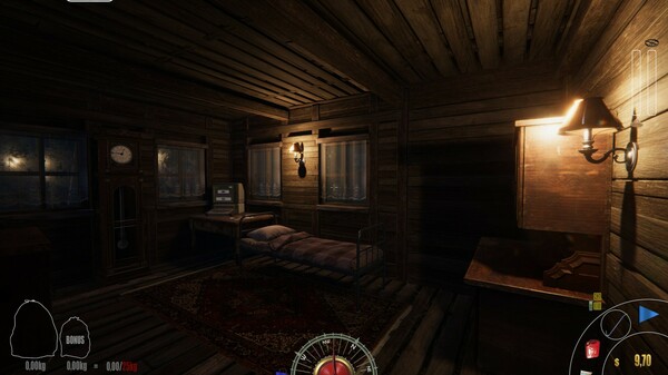 护林员模拟器 Forest Ranger Simulator|官方中文|解压即撸|_2