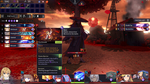 超时空方舟|官方中文|Build.19894904-异端审判官-影落幻音-迅影绝尘+全DLC|解压即撸|_3