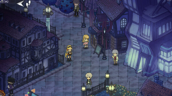 超时空方舟|官方中文|Build.19894904-异端审判官-影落幻音-迅影绝尘+全DLC|解压即撸|_9