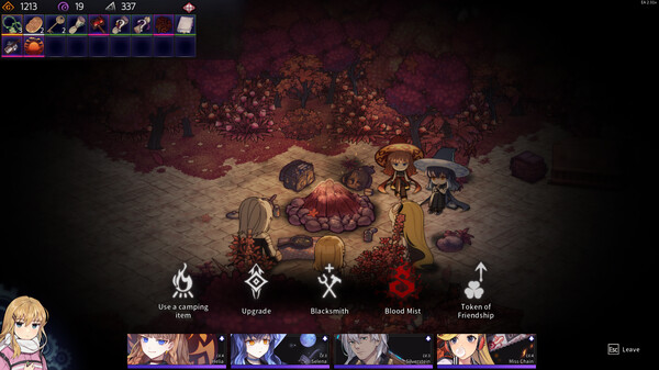 超时空方舟|官方中文|Build.19894904-异端审判官-影落幻音-迅影绝尘+全DLC|解压即撸|_7