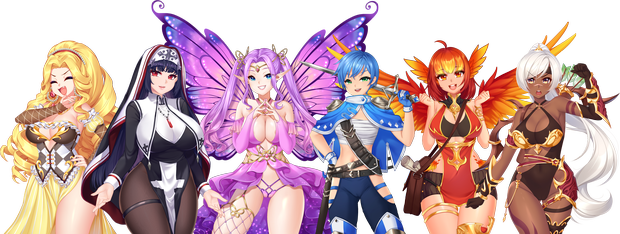 史莱姆六重奏|官方中文|Build.11273987+全DLC|解压即撸|_1