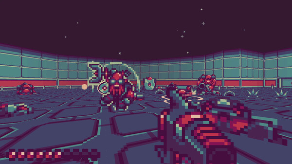 恐外症 EXOPHOBIA|官方中文|解压即撸|_7