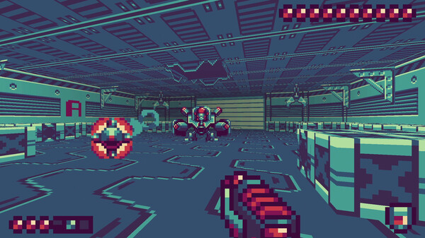 恐外症 EXOPHOBIA|官方中文|解压即撸|_5