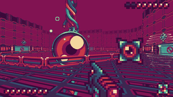 恐外症 EXOPHOBIA|官方中文|解压即撸|_3