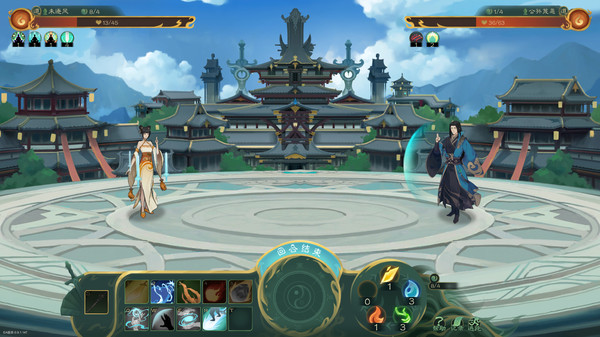 觅长生|官方中文|Build.18236712|解压即撸|_4