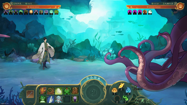 觅长生|官方中文|Build.18236712|解压即撸|_6