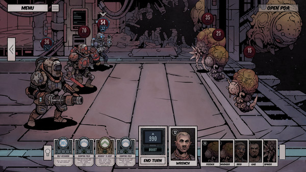 深空遗物 决定版|官方中文|V5090508+站点生活DLC+全DLC|解压即撸|_2