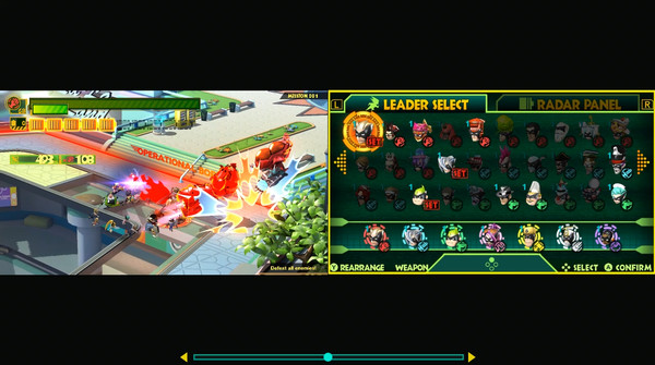 神奇101:重制版|汉化|本体+1.1.0升补+5DLC|汉化整合版|_5