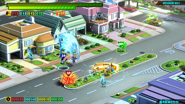 神奇101:重制版|汉化|本体+1.1.0升补+5DLC|汉化整合版|_3