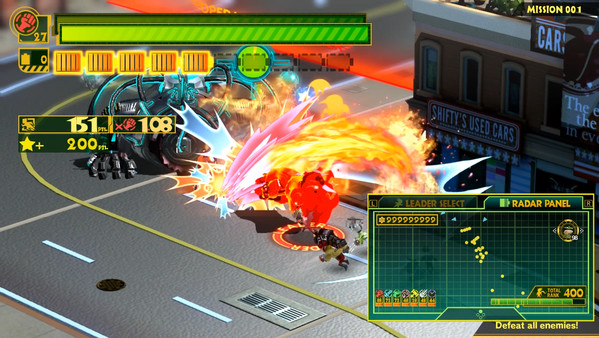 神奇101:重制版|汉化|本体+1.1.0升补+5DLC|汉化整合版|_1