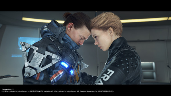 死亡搁浅 导演剪辑版 Death Stranding: Director’s Cut_2