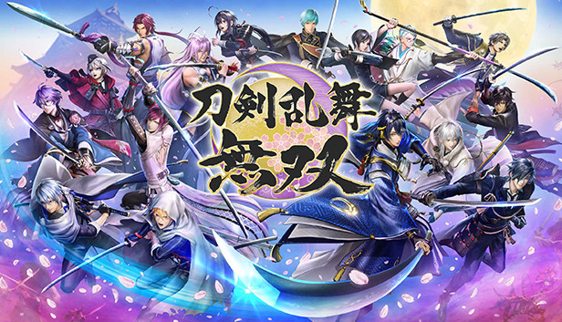 刀剑乱舞无双|豪华中文|Build.18168593-斩月流光-破阵千影+预购特典+全DLC-支持手柄解压即撸|_0