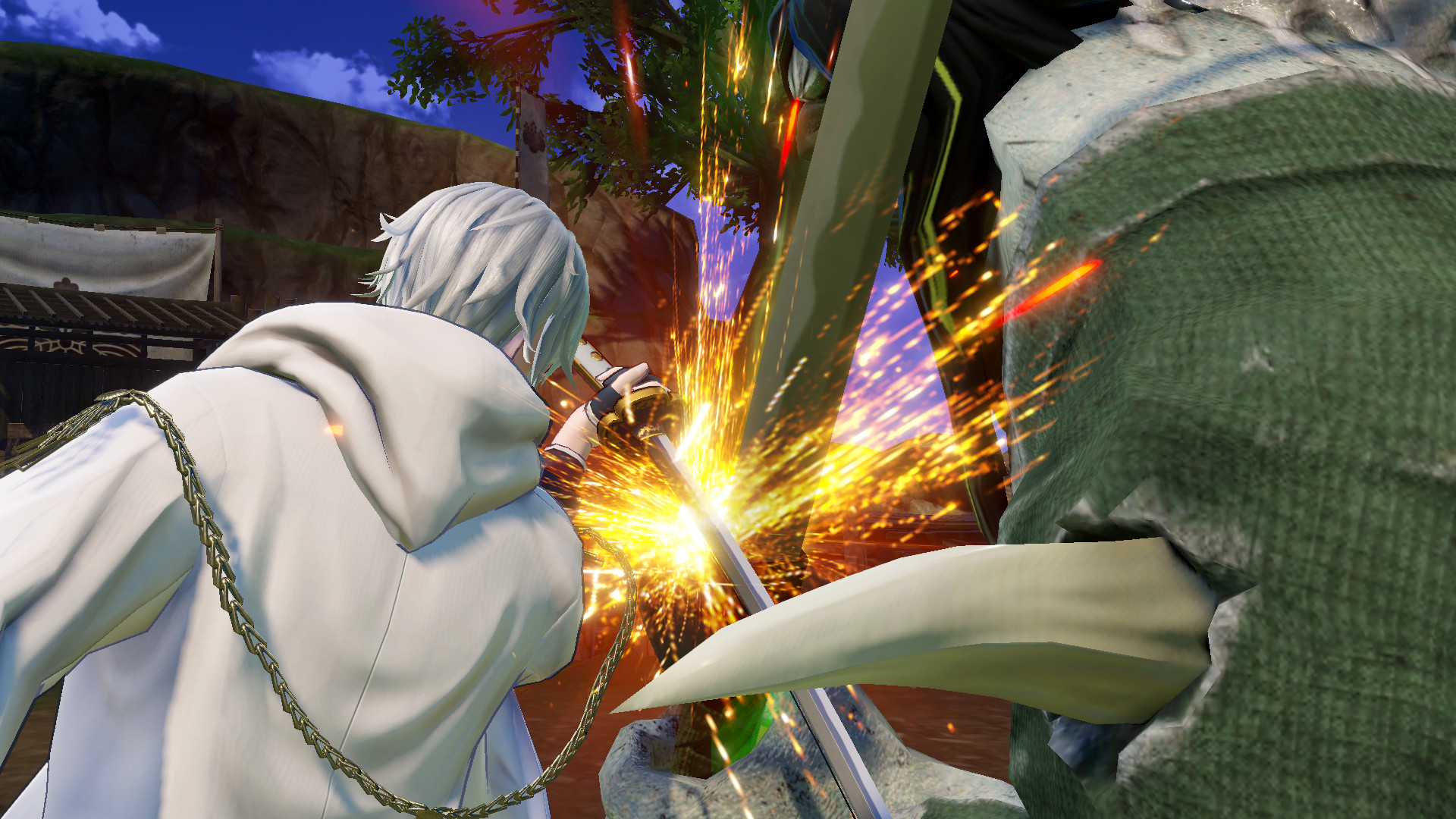 刀剑乱舞无双|豪华中文|Build.18168593-斩月流光-破阵千影+预购特典+全DLC-支持手柄解压即撸|_5