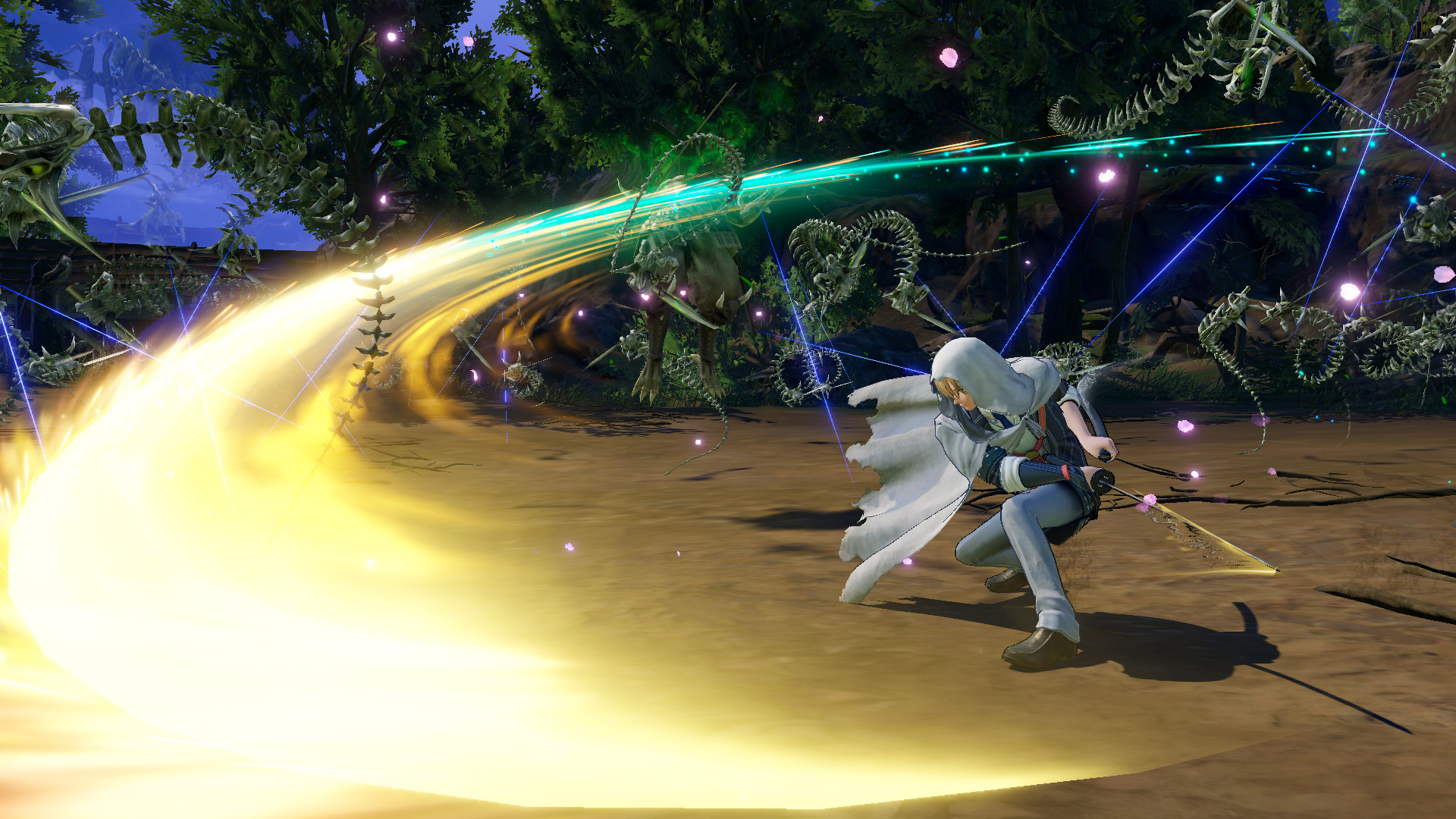 刀剑乱舞无双|豪华中文|Build.18168593-斩月流光-破阵千影+预购特典+全DLC-支持手柄解压即撸|_6