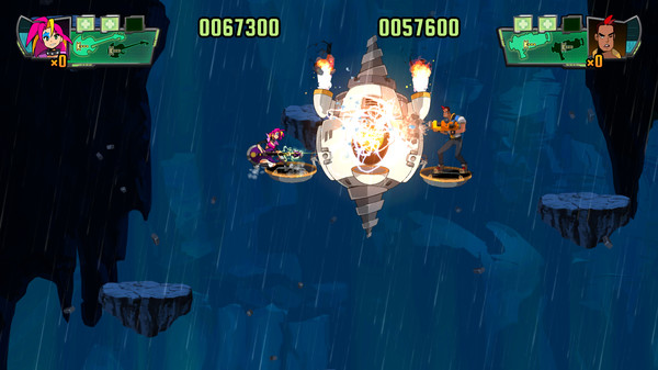 蛛龙 Spidersaurs|官方中文|安装即撸|_6