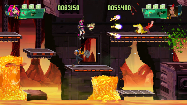 蛛龙 Spidersaurs|官方中文|安装即撸|_7