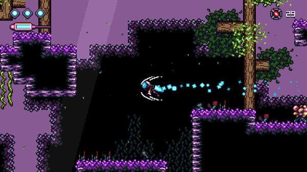 反叛锐变 Rebel Transmute|官方中文|本体+1.0.3升补|NSZ|原版|_7