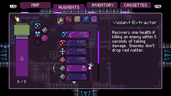 反叛锐变 Rebel Transmute|官方中文|本体+1.0.3升补|NSZ|原版|_4