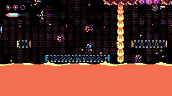 反叛锐变 Rebel Transmute|官方中文|本体+1.0.3升补|NSZ|原版|_5