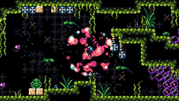 反叛锐变 Rebel Transmute|官方中文|本体+1.0.3升补|NSZ|原版|_9