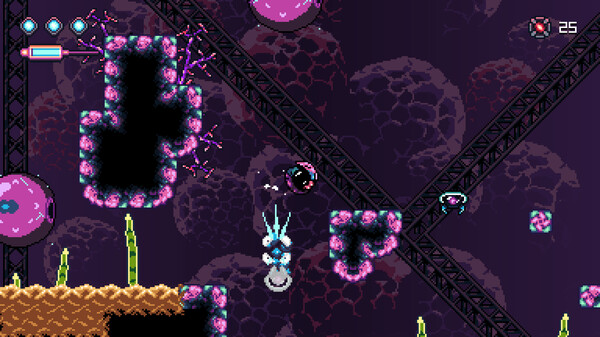 反叛锐变 Rebel Transmute|官方中文|本体+1.0.3升补|NSZ|原版|_2