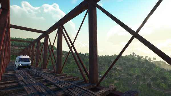 Bus World|官方中文|安装即撸|_8