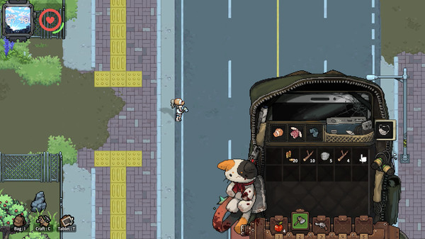 尸外桃源|官方中文|V0.6.4.10535|解压即撸|_3