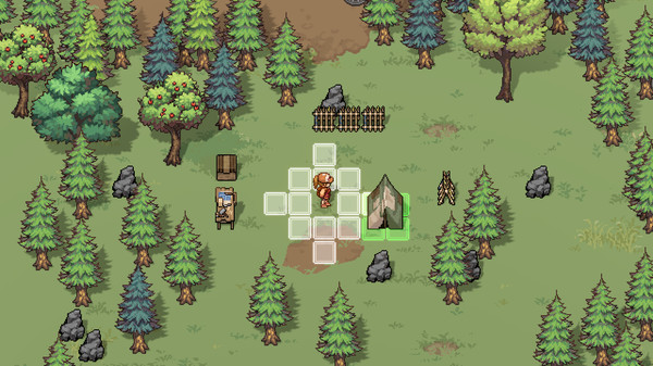 尸外桃源|官方中文|V0.6.4.10535|解压即撸|_7