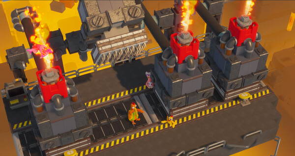 炸鸡大作战|官方中文|V1.17|解压即撸|_5