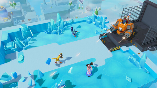 炸鸡大作战|官方中文|V1.17|解压即撸|_2