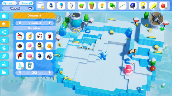 炸鸡大作战|官方中文|V1.17|解压即撸|_4