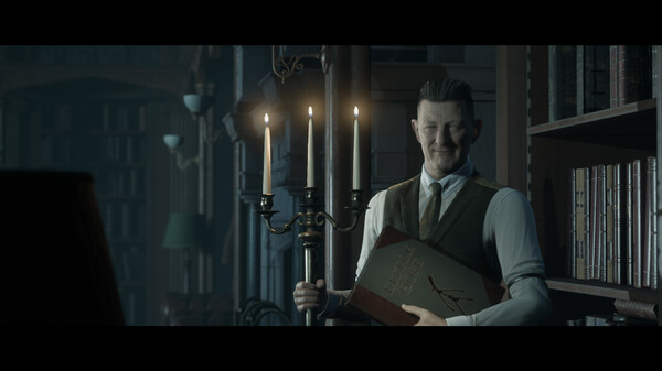 黑相集 稀望镇|官方中文|NSZ|原版|_7