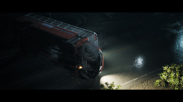 黑相集 稀望镇|官方中文|NSZ|原版|_4