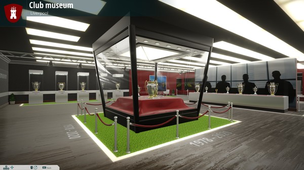 我们代表足球|官方中文|V1.21|解压即撸|_1