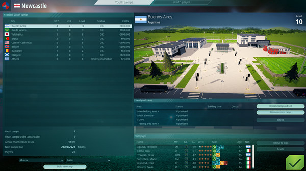 我们代表足球|官方中文|V1.21|解压即撸|_4
