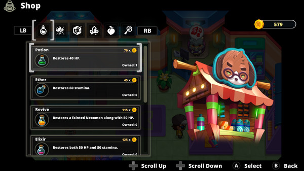 尼可梦 灭绝|官方中文|解压即撸|_3