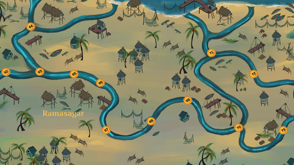 秘境之柱|官方中文|本体+1.0.2升补|NSZ|原版|_3