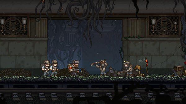 誓死坚守|豪华中文|Build.7035348+全DLC|解压即撸|_3