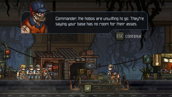 誓死坚守|豪华中文|Build.7035348+全DLC|解压即撸|_6