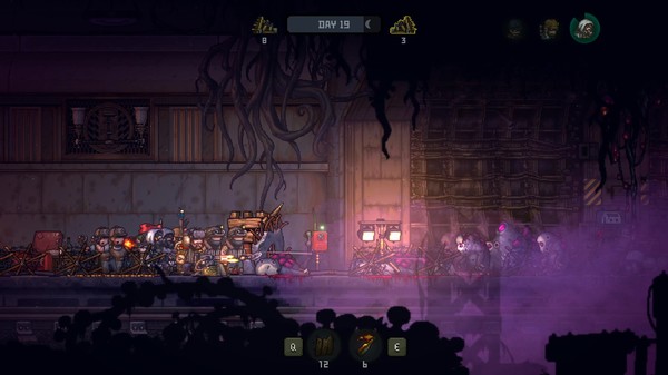 誓死坚守|豪华中文|Build.7035348+全DLC|解压即撸|_9